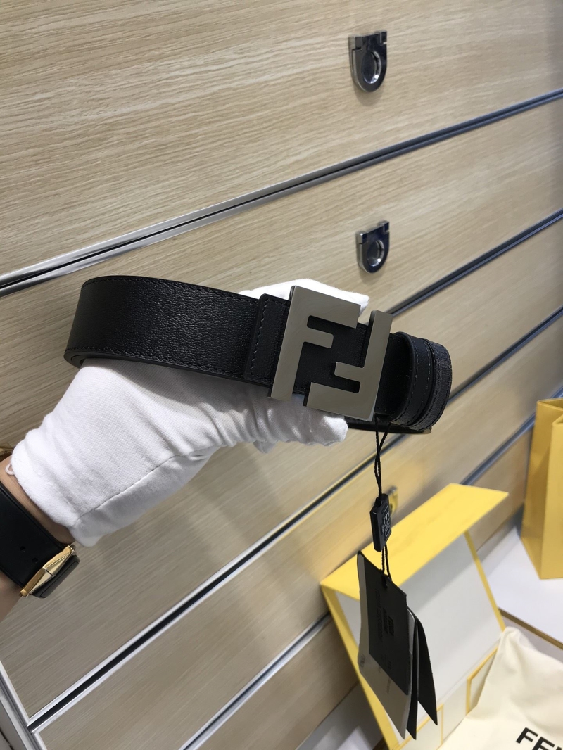 Fendi Belts